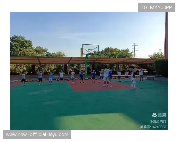 篮球青训基地多功能设施建设加快，青年篮球训练机构